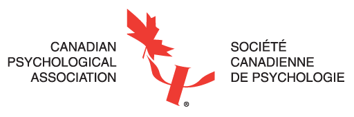 Canadian Psychological Association logo