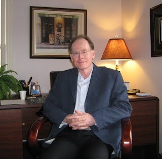 Dr. Gary Keleher